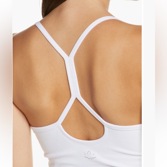 Beyond yoga NEW maternity racer back - Picture 4 of 8